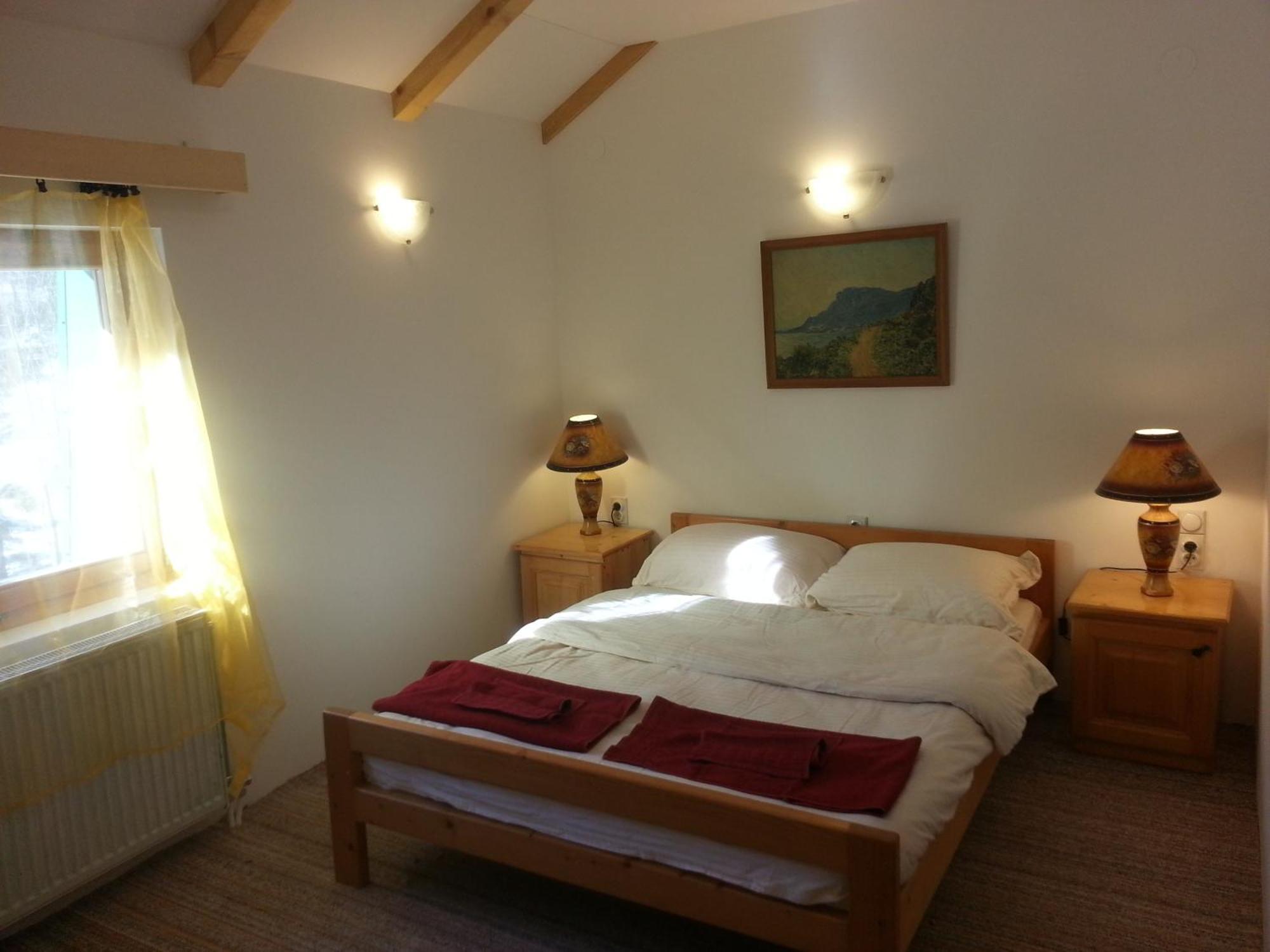 Dobrilovina Hotel Ravnjak חדר תמונה